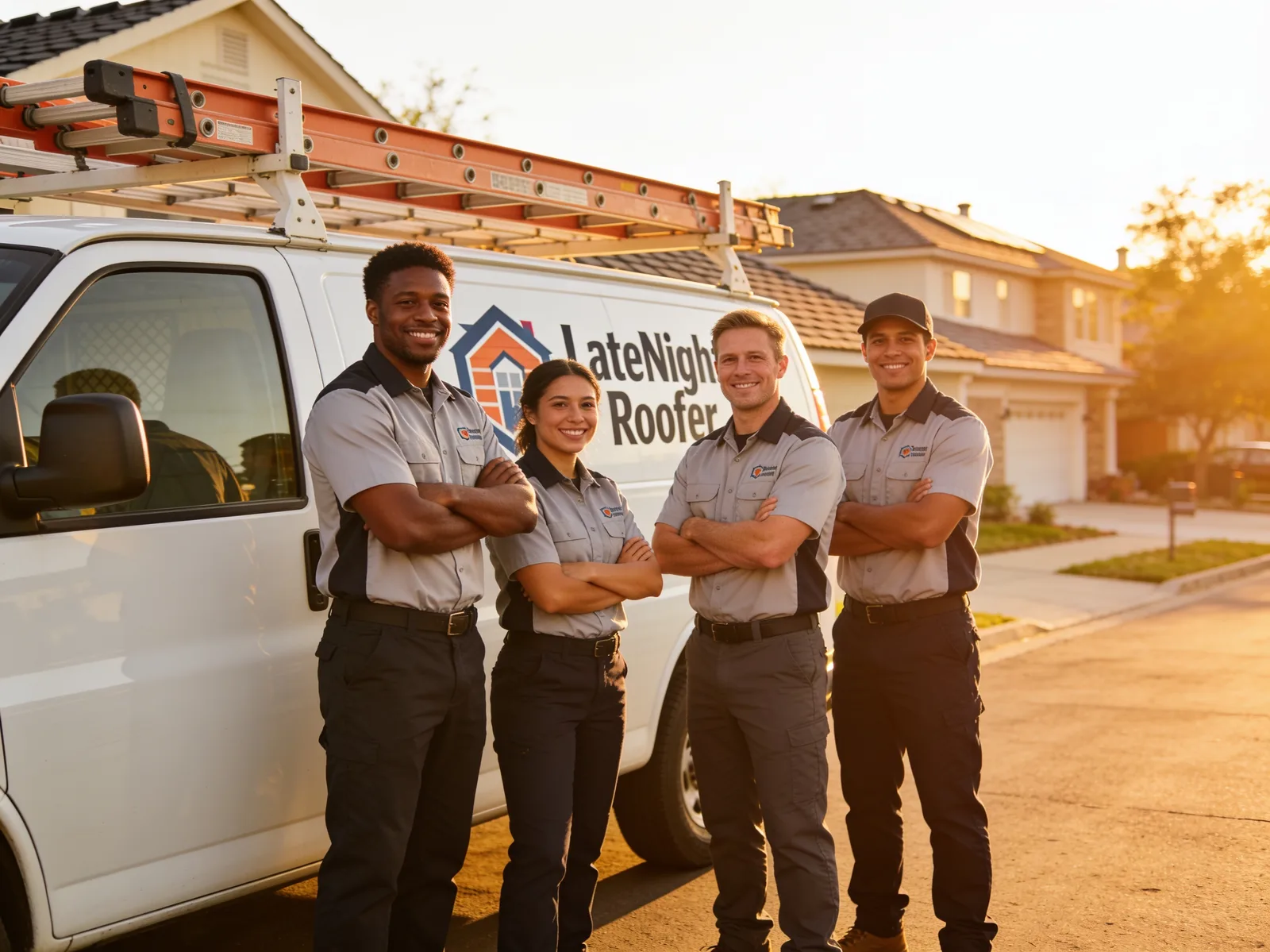 Emergency Roof Repair company in Edinburgh, IN